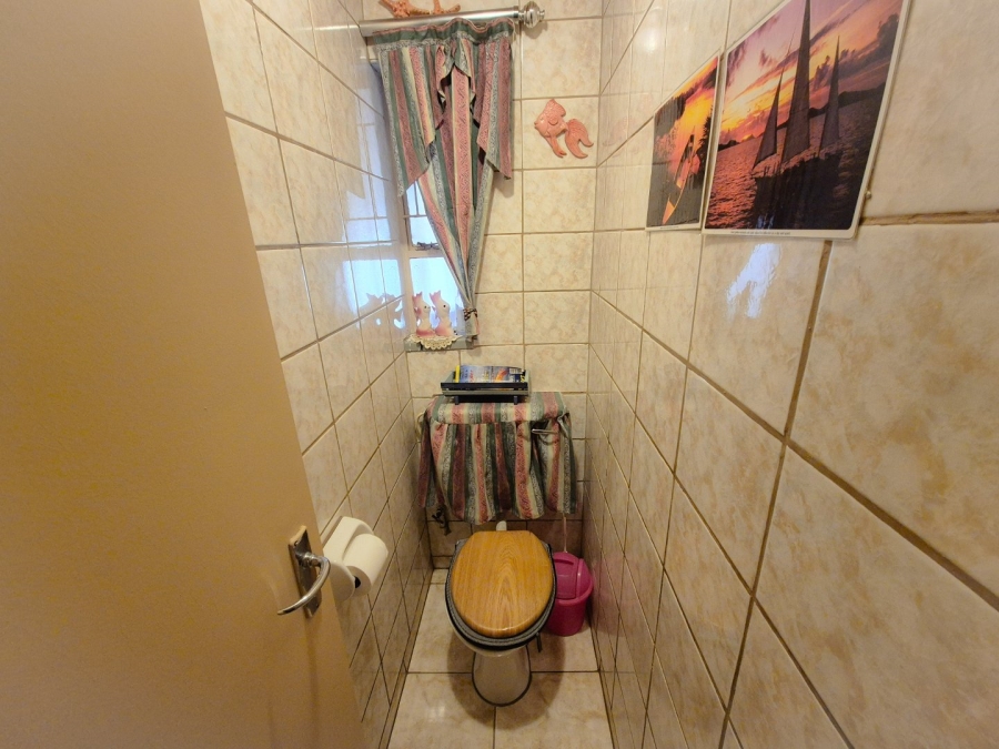 4 Bedroom Property for Sale in Sasolburg Ext 12 Free State